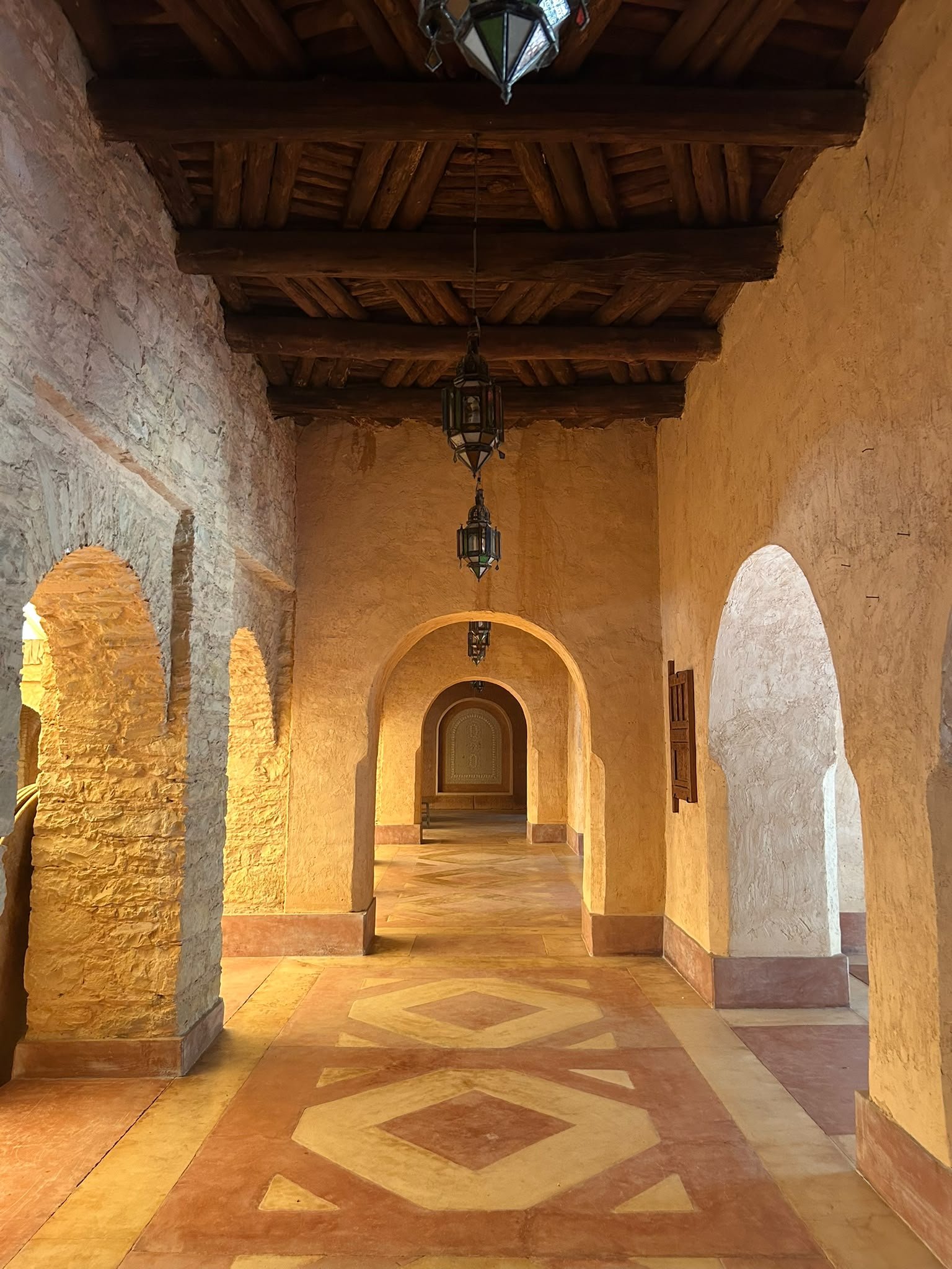 Kasbah d’Agadir Oufella