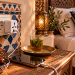 Adaptateur de voyage universel