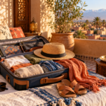 Valise cabine légère
